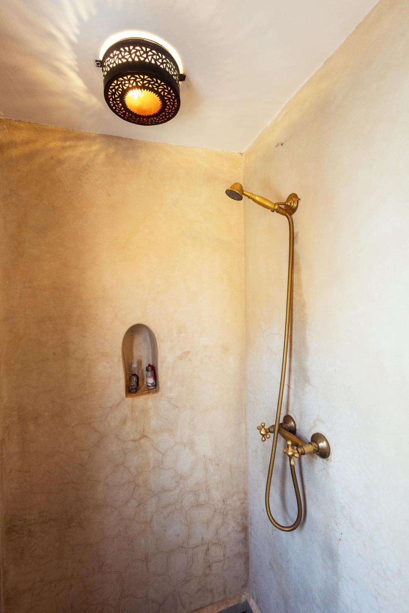 Riad Shambala Marrakesh Bagian luar foto
